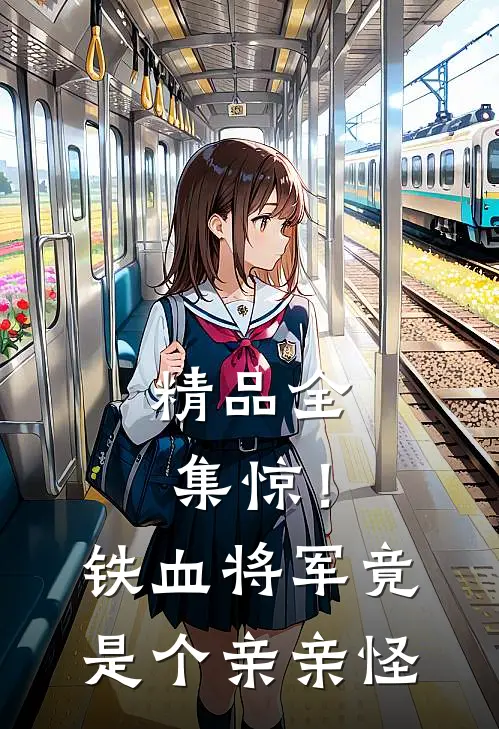 精品全集惊！铁血将军竟是个亲亲怪