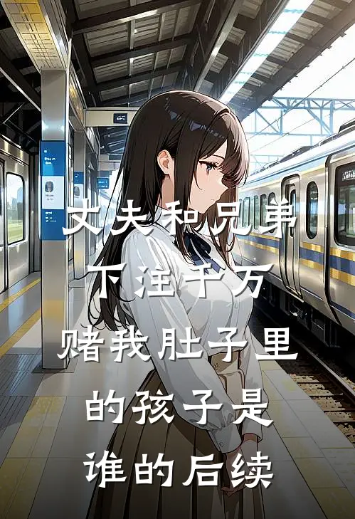 丈夫和兄弟下注千万，赌我肚子里的孩子是谁的后续