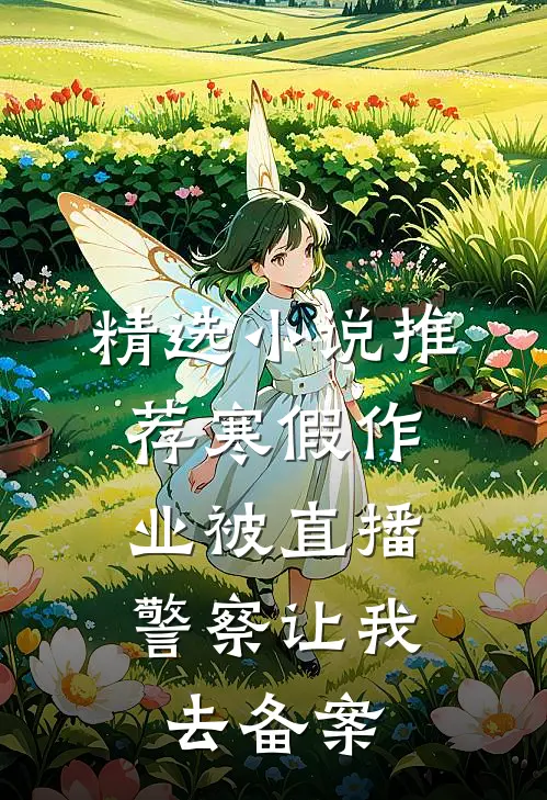精选小说推荐寒假作业被直播，警察让我去备案