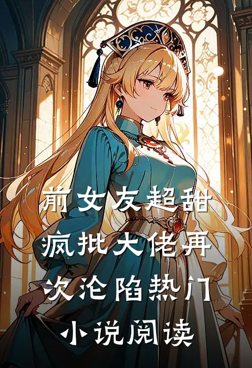 前女友超甜疯批大佬再次沦陷热门小说阅读