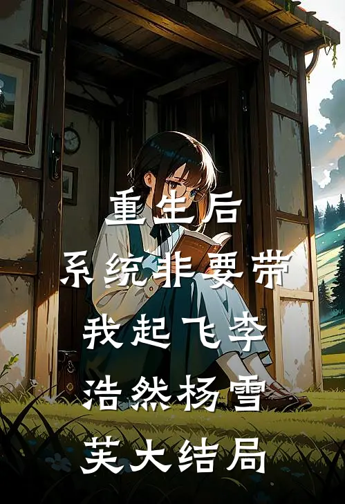 重生后，系统非要带我起飞李浩然杨雪芙大结局
