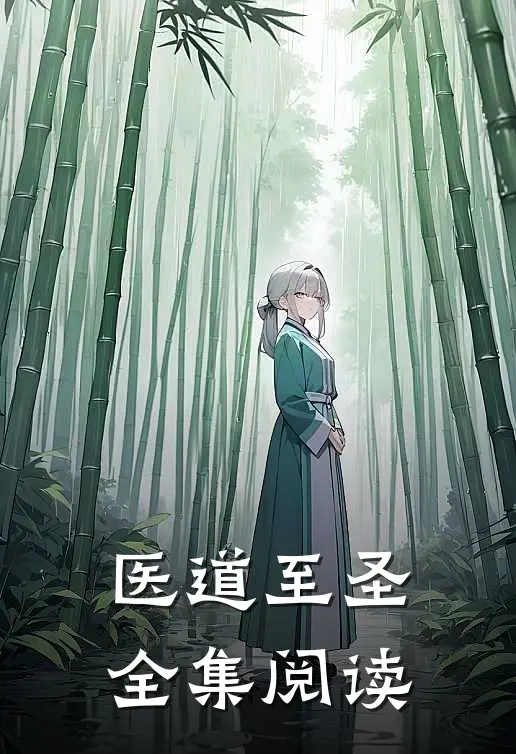 医道至圣全集阅读