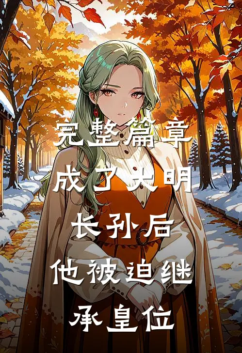 完整篇章成了大明长孙后，他被迫继承皇位