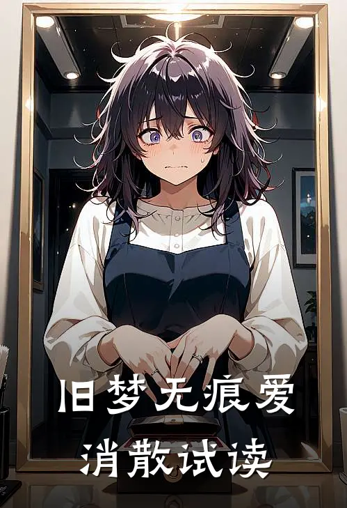 旧梦无痕爱消散试读