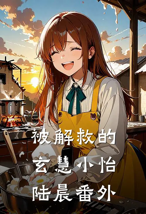 被解救的玄慧小怡陆晨 番外