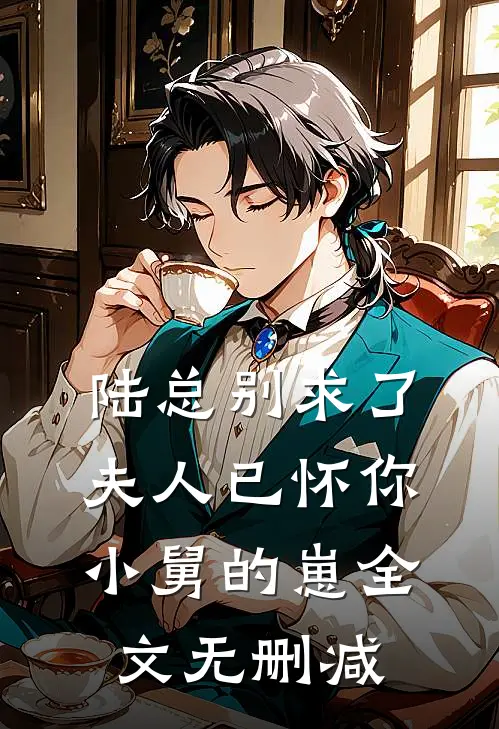陆总别求了，夫人已怀你小舅的崽全文无删减