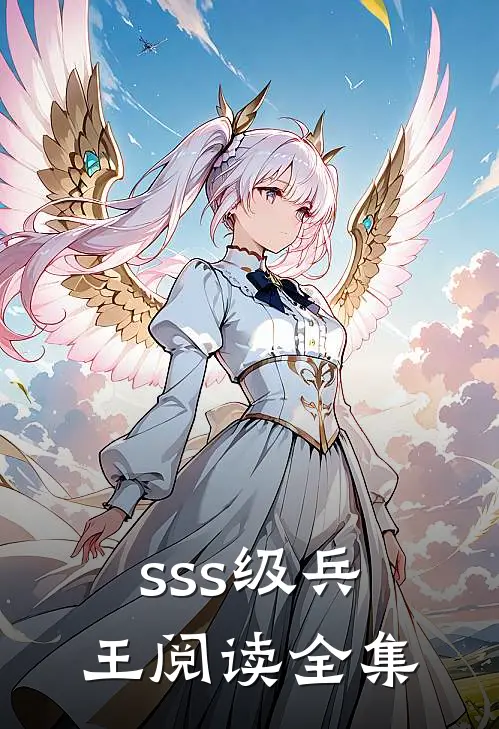 sss级兵王阅读全集