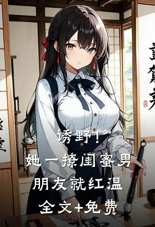 诱野！她一撩，闺蜜男朋友就红温全文+免费