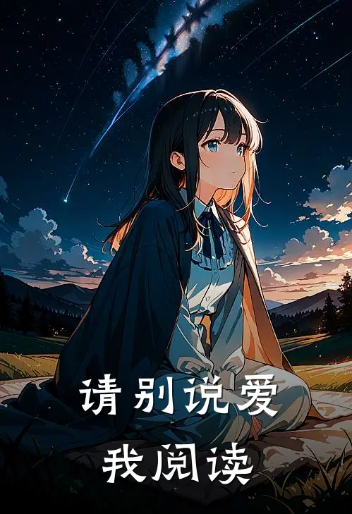 请别说爱我阅读
