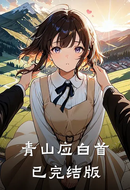 青山应白首已完结版