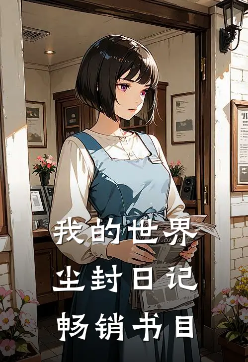 我的世界尘封日记畅销书目