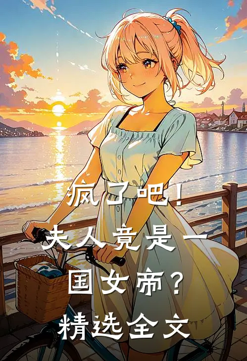 疯了吧！夫人竟是一国女帝？精选全文