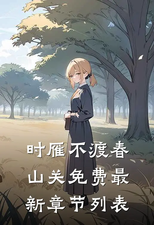 时雁不渡春山关免费最新章节列表