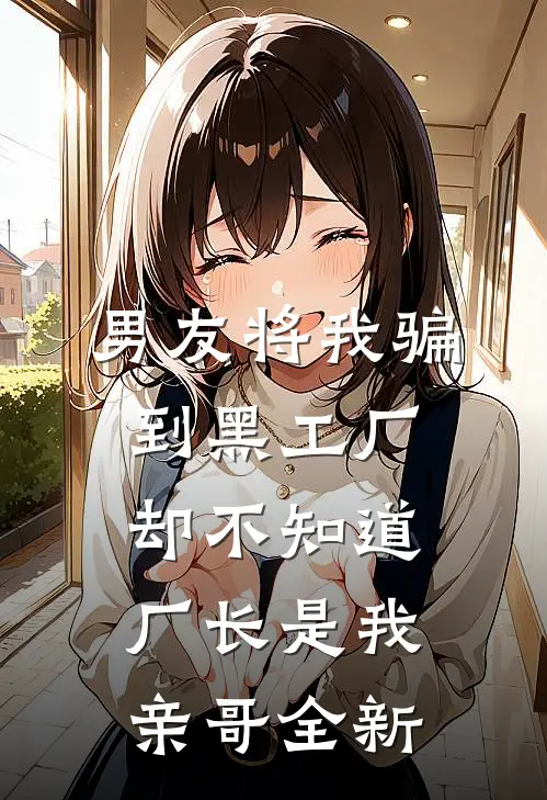 男友将我骗到黑工厂，却不知道厂长是我亲哥全新