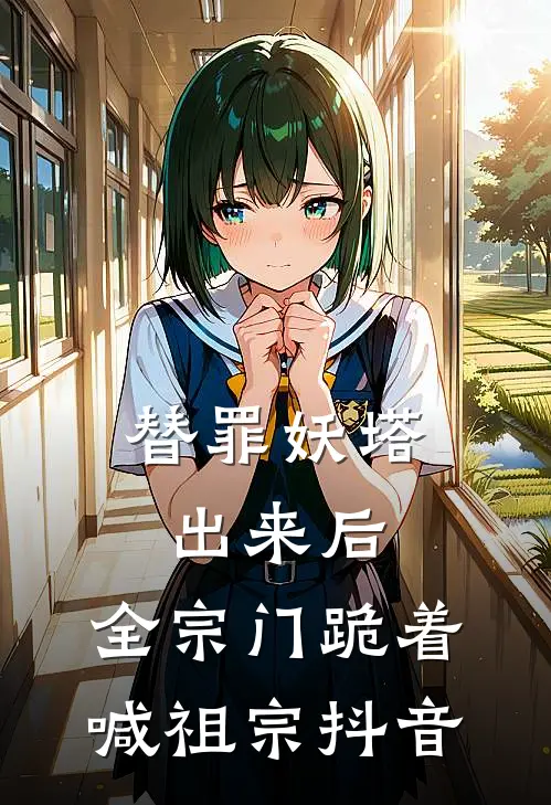 替罪妖塔出来后，全宗门跪着喊祖宗抖音