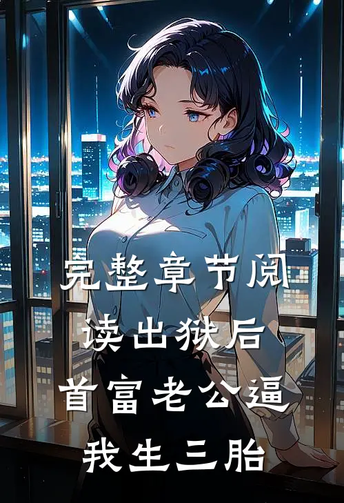 完整章节阅读出狱后，首富老公逼我生三胎