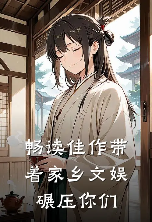 畅读佳作带着家乡文娱碾压你们