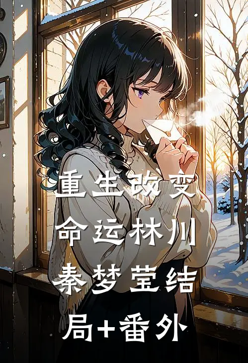 重生改变命运林川秦梦莹结局+番外