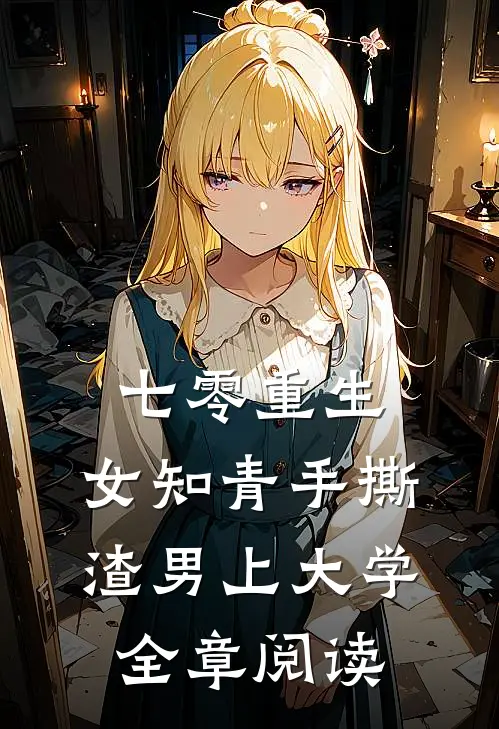 七零重生：女知青手撕渣男上大学全章阅读