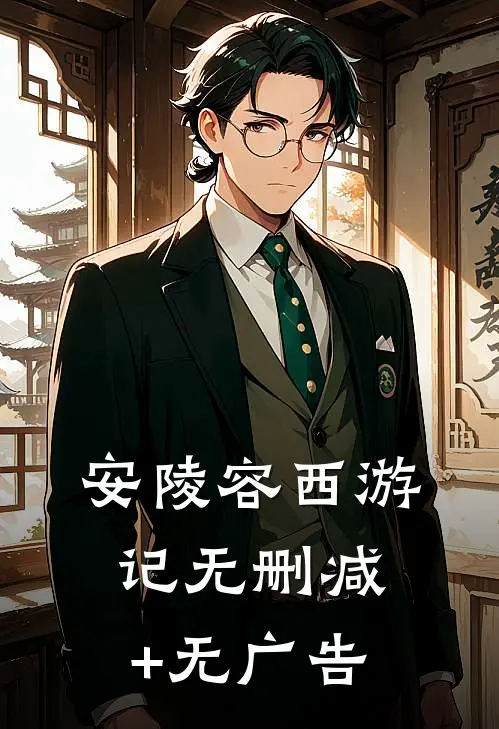 安陵容西游记无删减+无广告