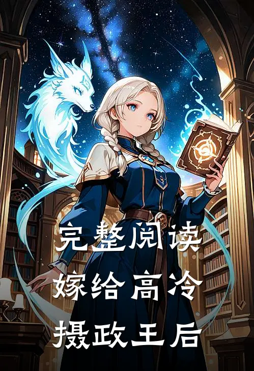 完整阅读嫁给高冷摄政王后