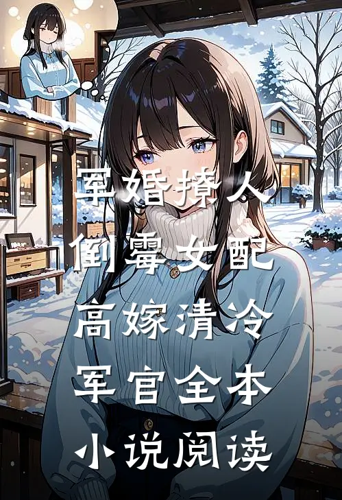 军婚撩人：倒霉女配高嫁清冷军官全本小说阅读