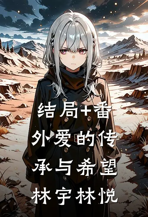 结局+番外爱的传承与希望林宇林悦