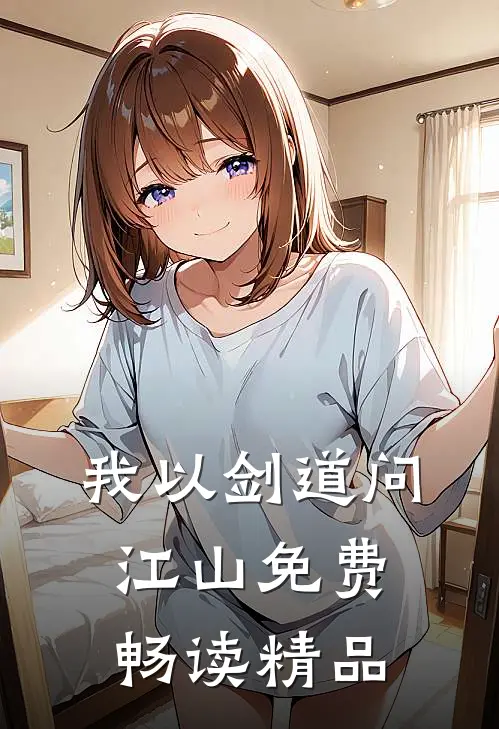 我以剑道问江山免费畅读精品