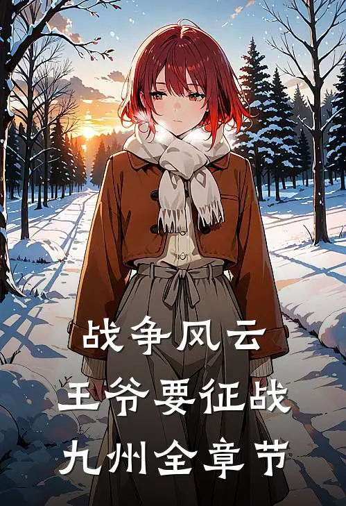 战争风云：王爷要征战九州全章节