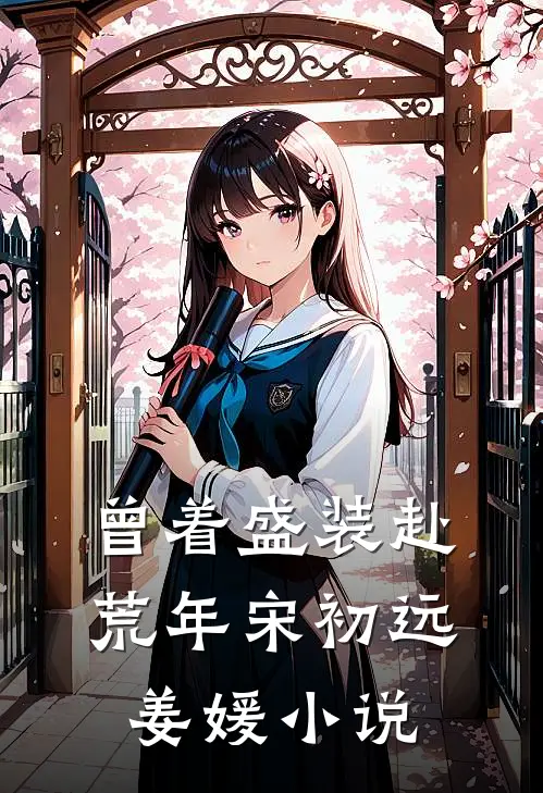 曾着盛装赴荒年宋初远姜媛小说
