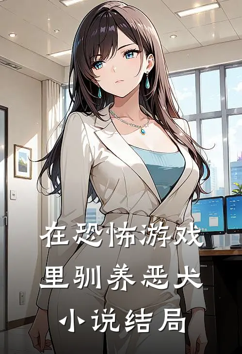 在恐怖游戏里驯养‘恶犬’小说结局