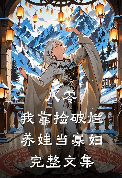 八零：我靠捡破烂养娃当寡妇完整文集