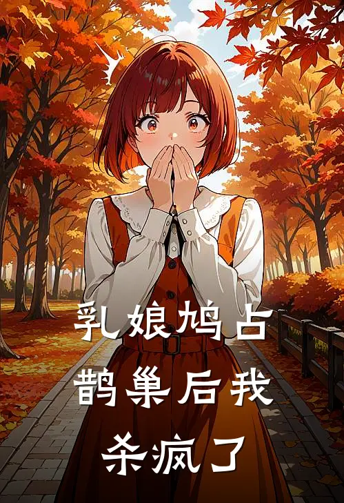 乳娘鸠占鹊巢后我杀疯了