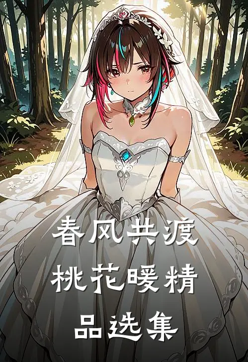 春风共渡桃花暖精品选集