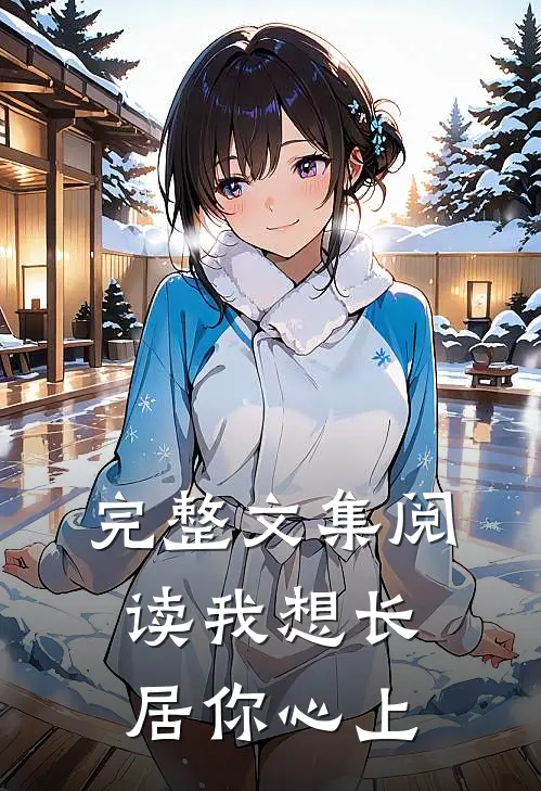 完整文集阅读我想长居你心上