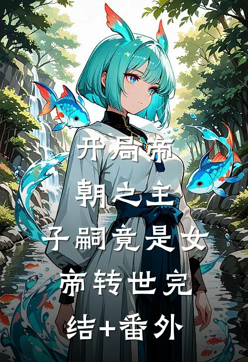 开局帝朝之主：子嗣竟是女帝转世完结+番外
