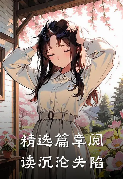 精选篇章阅读沉沦失陷