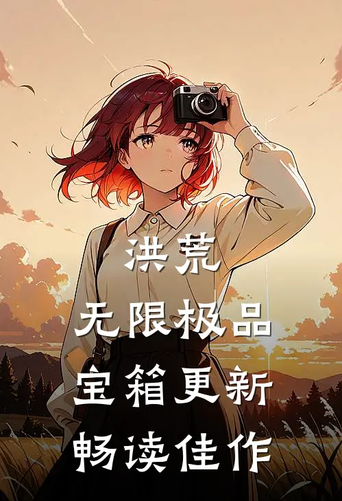 洪荒:无限极品宝箱更新畅读佳作