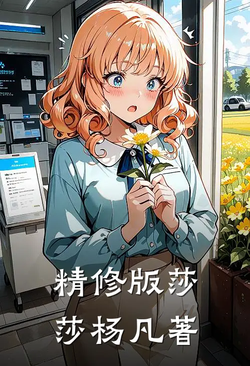 精修版莎莎杨凡著