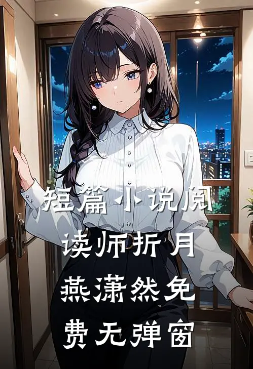 短篇小说阅读师折月燕潇然免费无弹窗