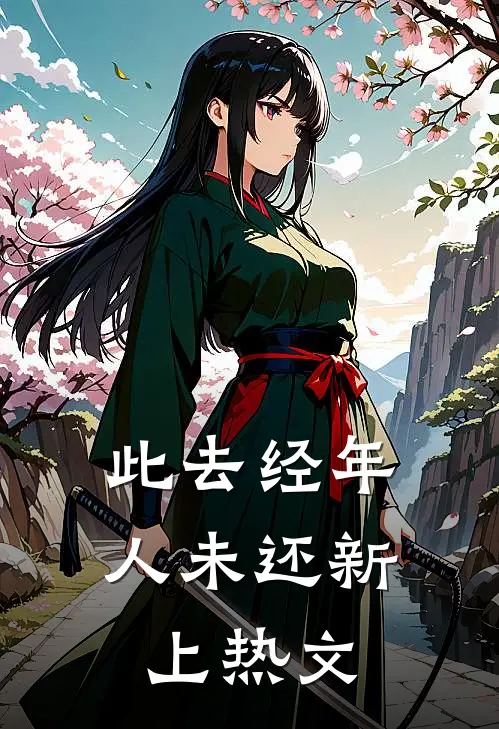 此去经年人未还新上热文