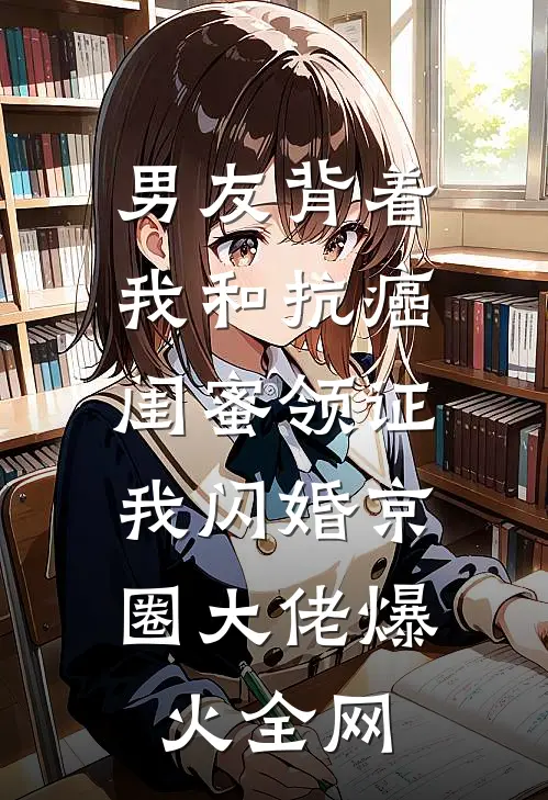 男友背着我和抗癌闺蜜领证，我闪婚京圈大佬爆火全网