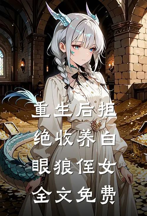 重生后拒绝收养白眼狼侄女全文免费
