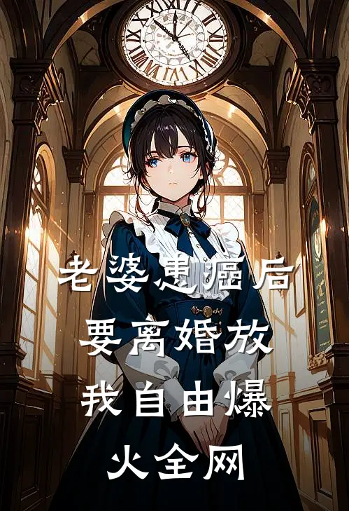 老婆患癌后，要离婚放我自由爆火全网