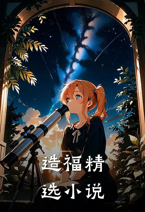 造福精选小说