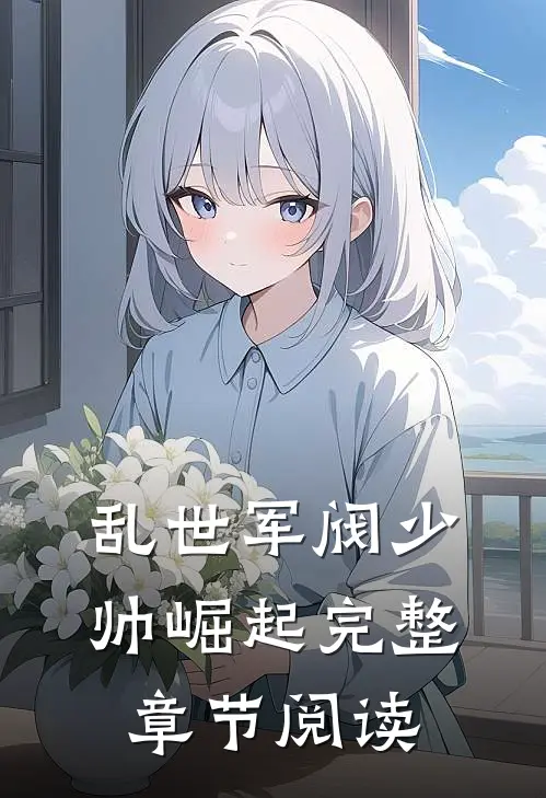 乱世军阀少帅崛起完整章节阅读