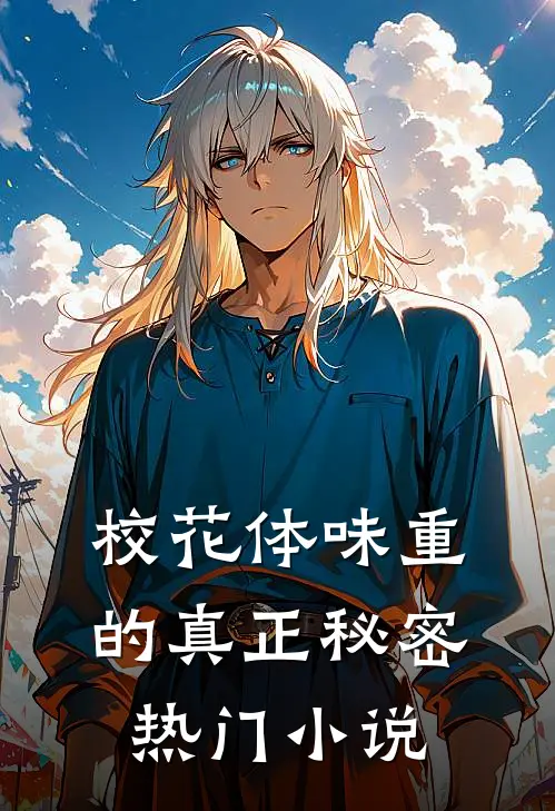校花体味重的真正秘密热门小说