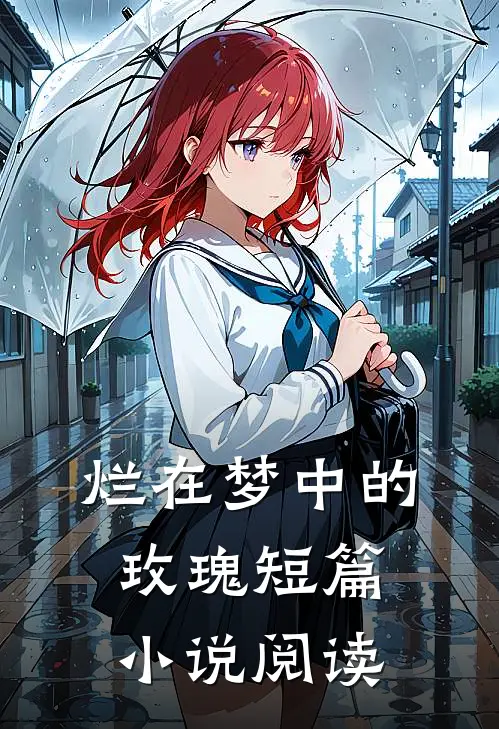 烂在梦中的玫瑰短篇小说阅读