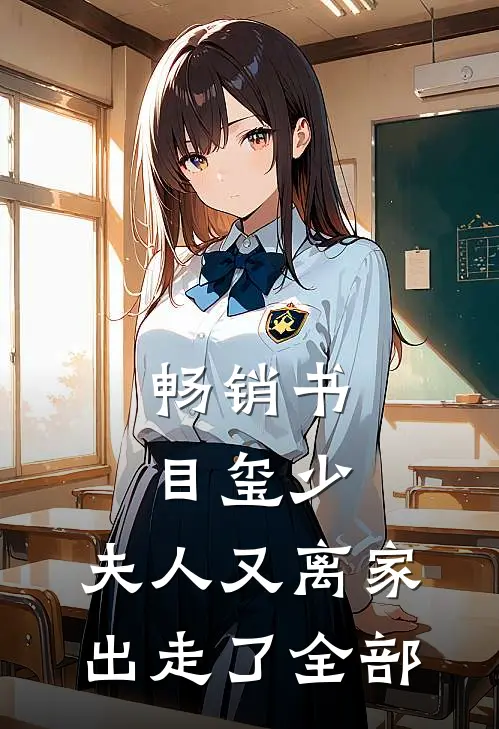畅销书目玺少,夫人又离家出走了全部