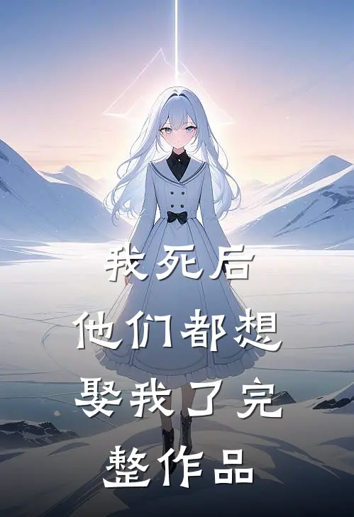 我死后,他们都想娶我了完整作品